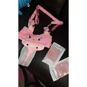 New Baby Walker, Toddler Walking Harness Assistant, Handheld Walk Helper